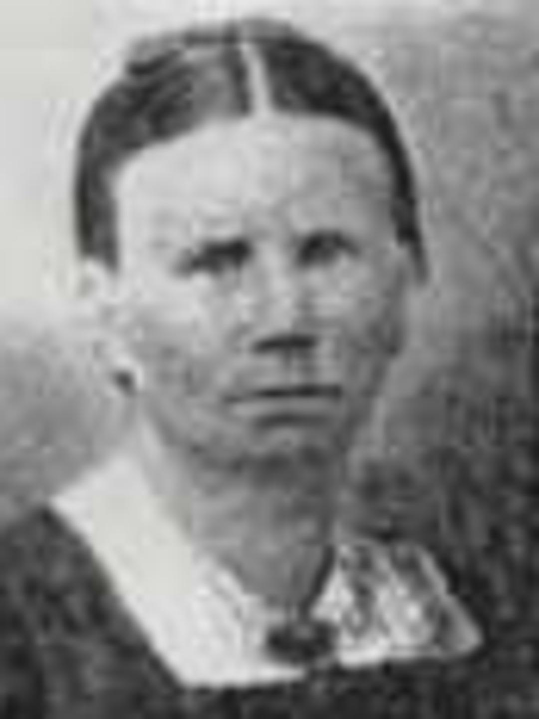 Margaret Robertson (1838 - 1888) Profile